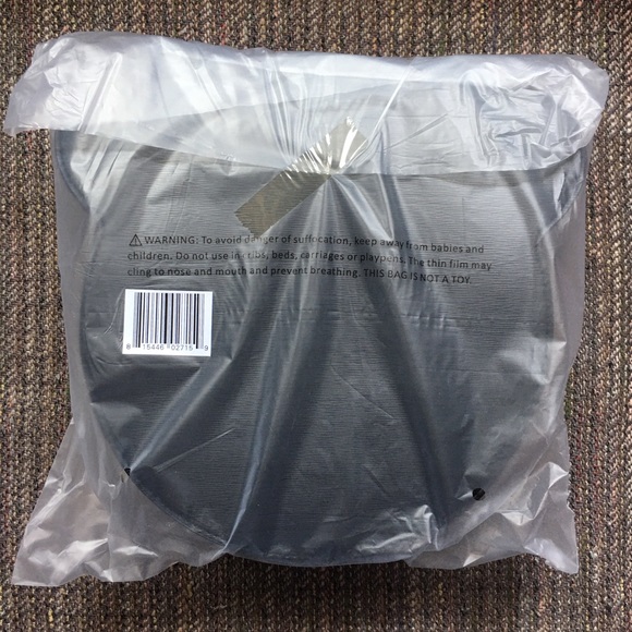 Jeffree star x Shane Dawson Black pig side bag NWT - Picture 7 of 7